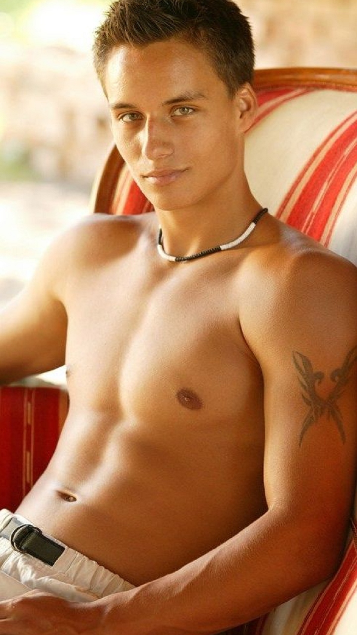 Belami Twinks